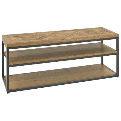 Nordland Open TV Unit